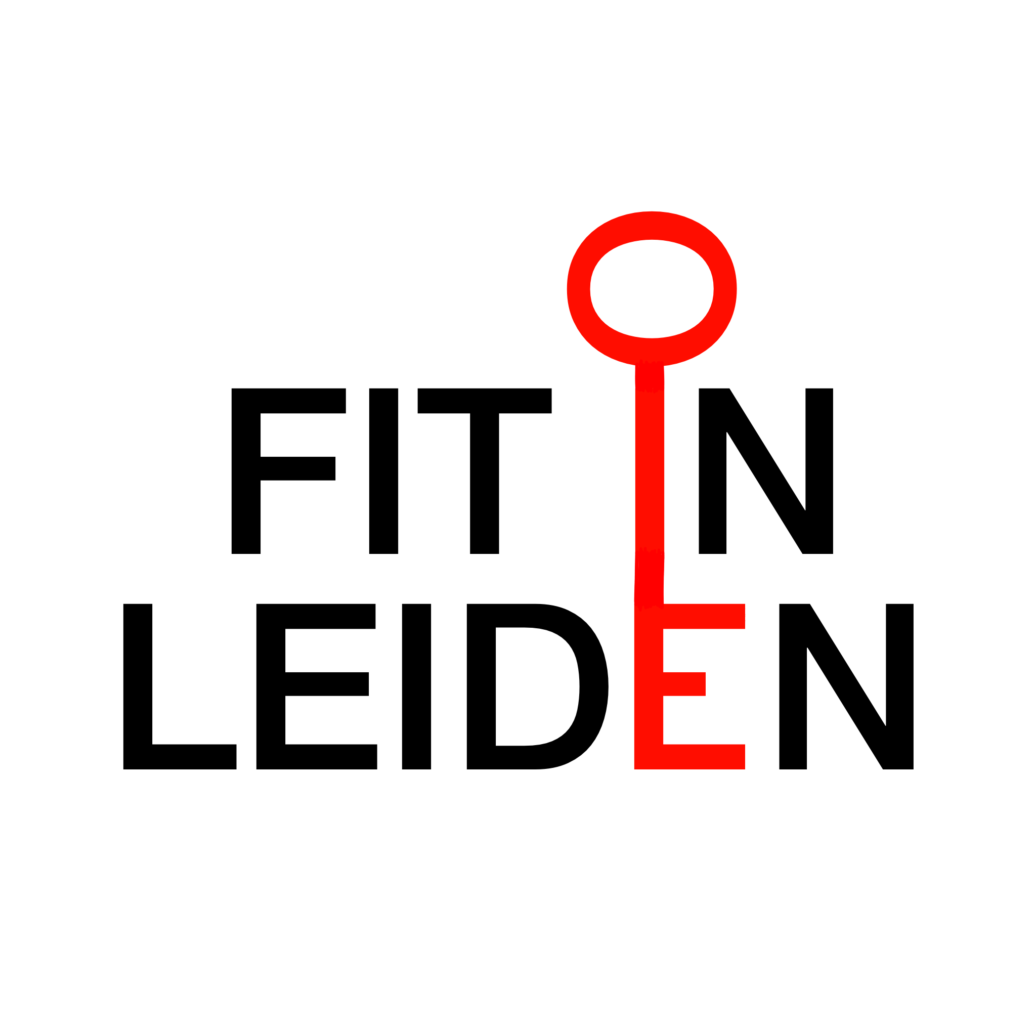 logo Fit in Leiden